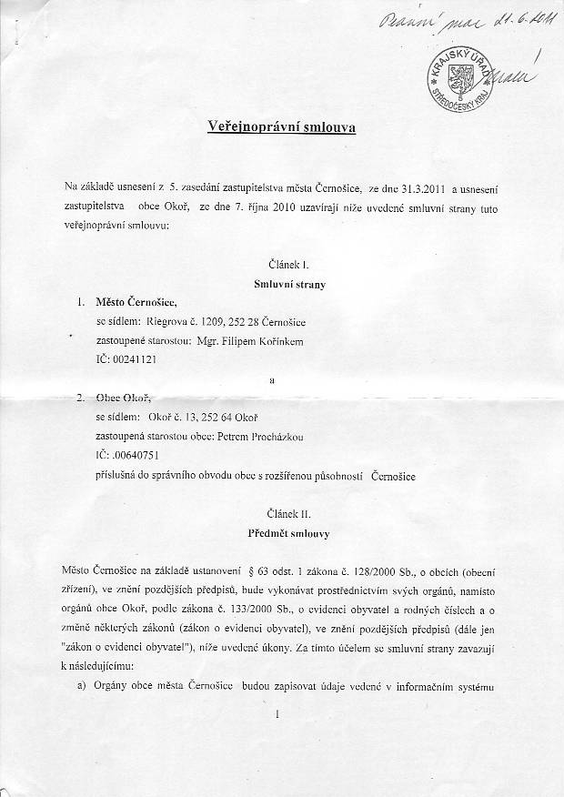 Veejnoprvn smlouva 1/3