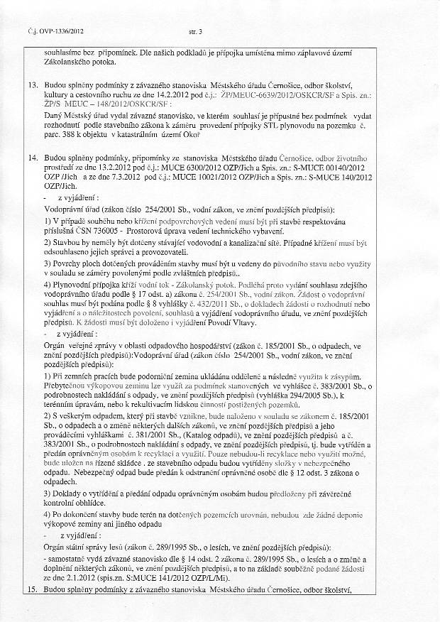 Stavebn ad - Nvrh R - 3/5