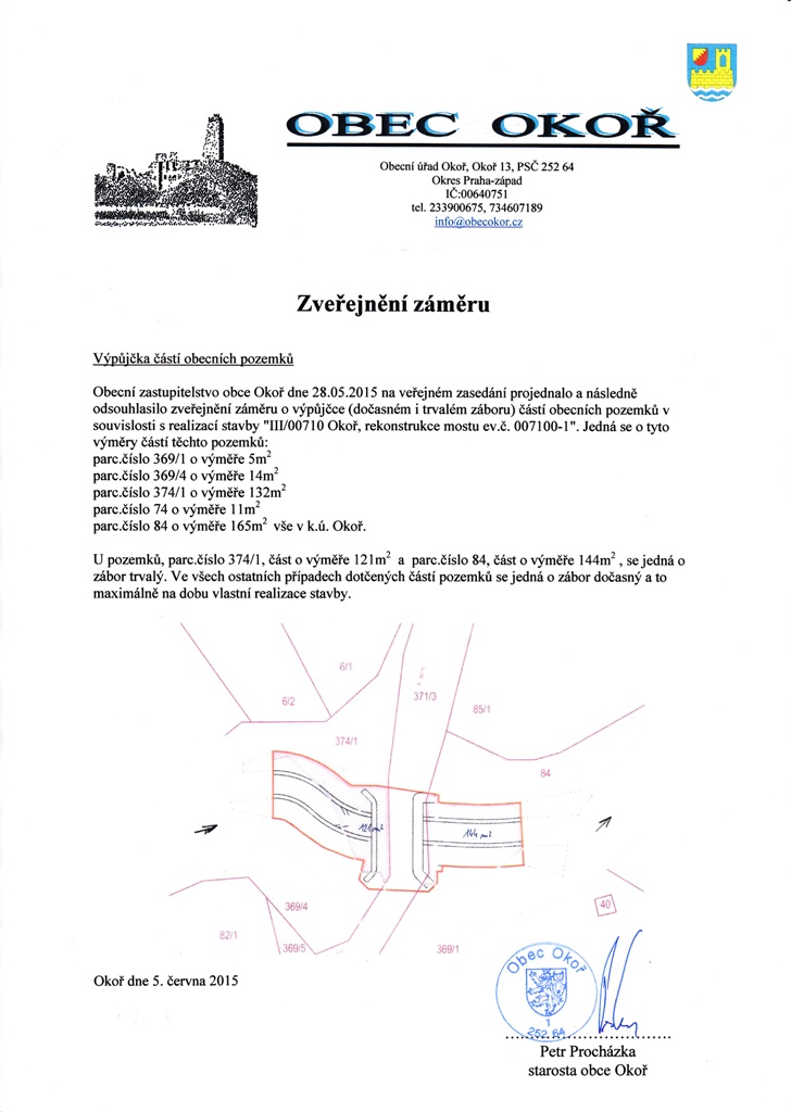 Zmr-vpjka st pozemk
