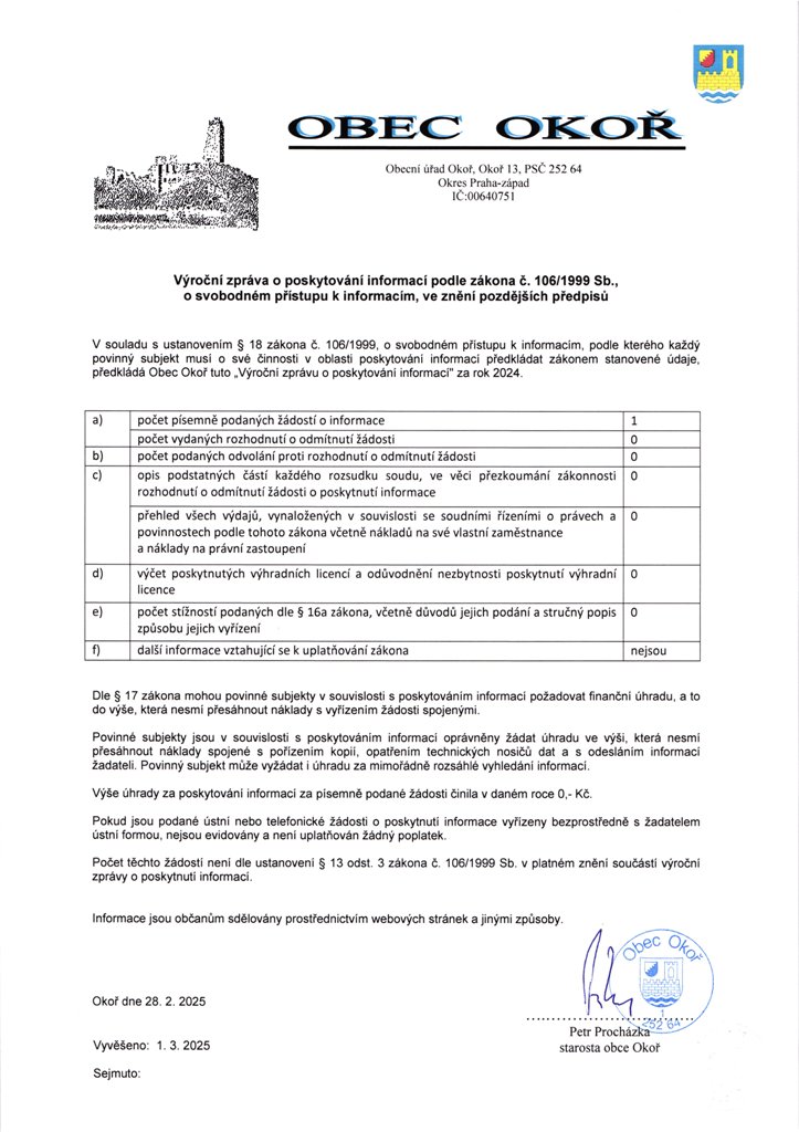 Vron zprva 2024-zkon .106