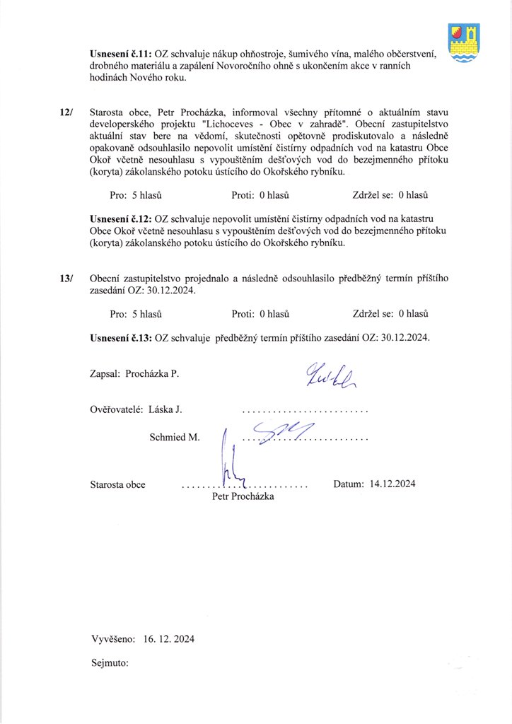 Zpis OZ .5.5/2024 - 4/4