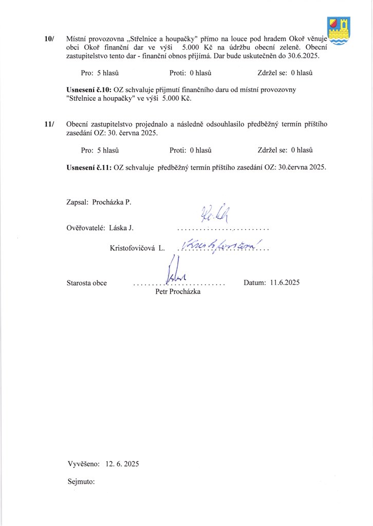 Zpis OZ .2.2/2025 - 4/4