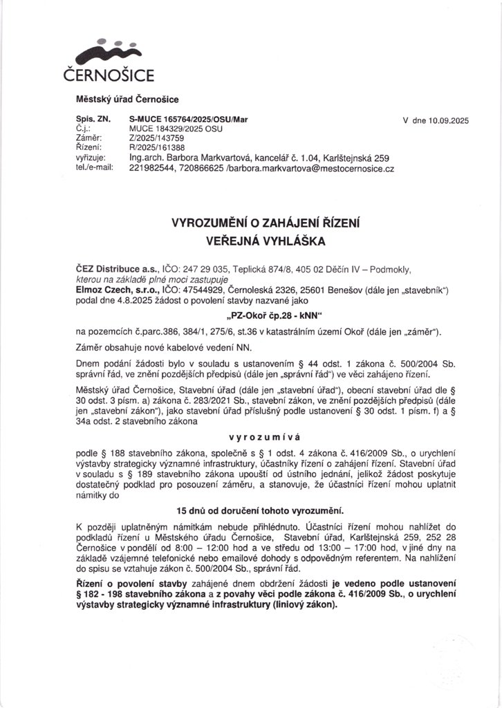 M ernoice-Veejn vyhlka-1/4