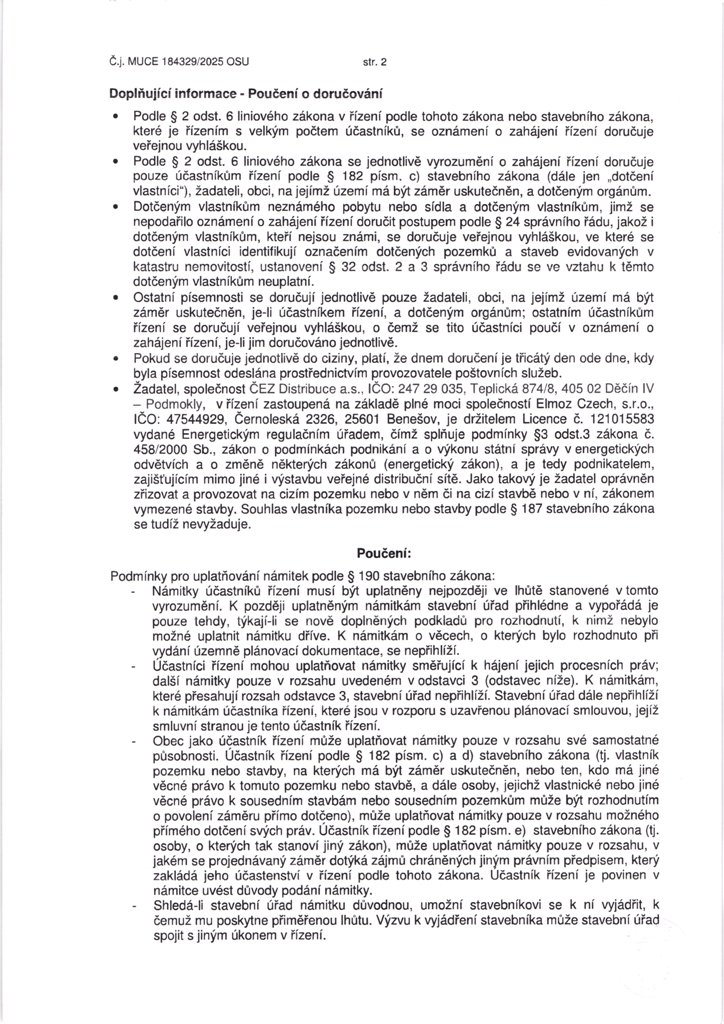 M ernoice-Veejn vyhlka-2/4