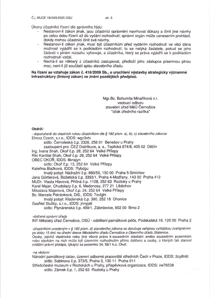 M ernoice-Veejn vyhlka-3/4