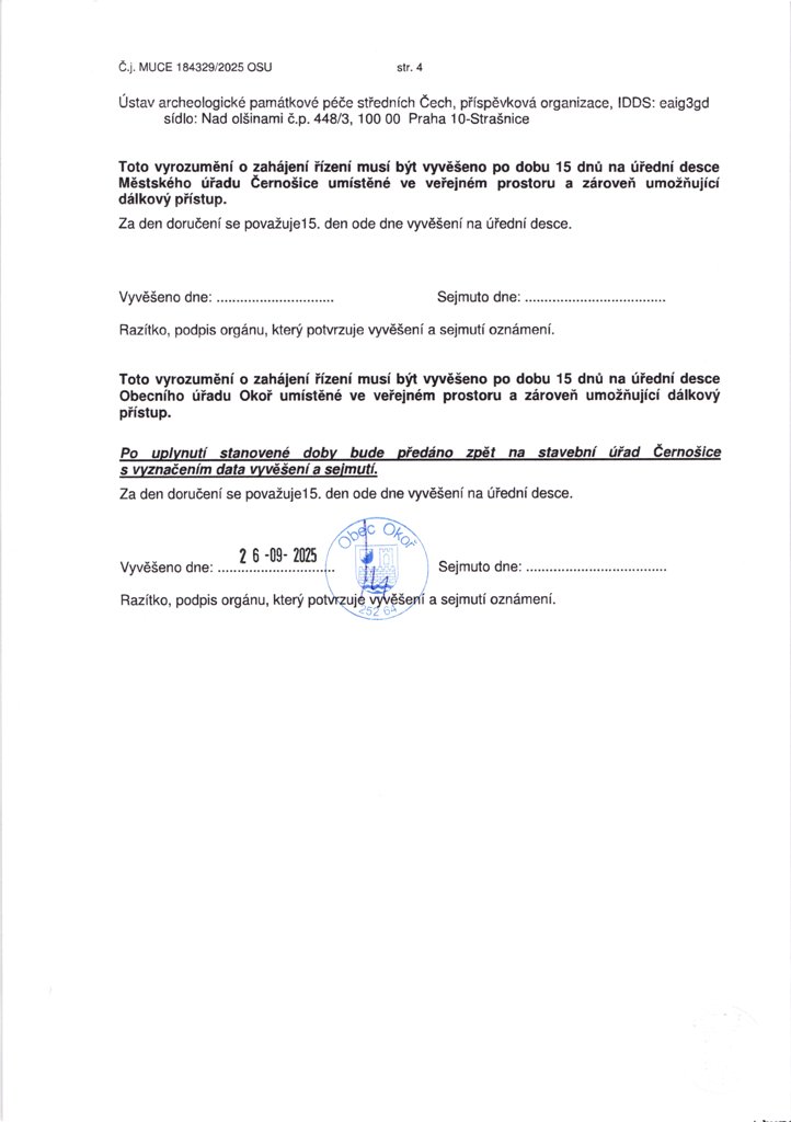 M ernoice-Veejn vyhlka-4/4